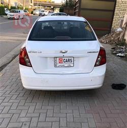 شيفروليه اوبترا